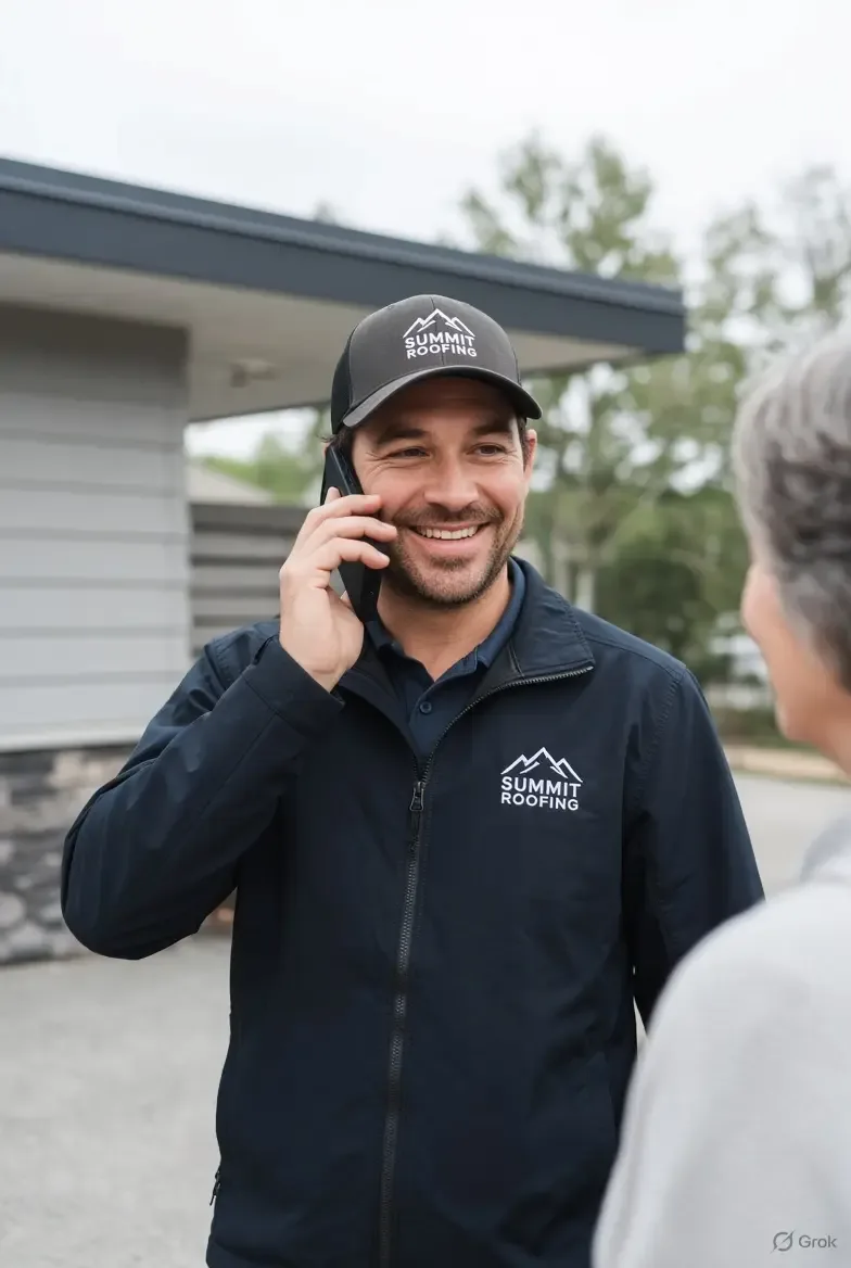 Flat Roof Leak Repair Okeene, OK FAQs